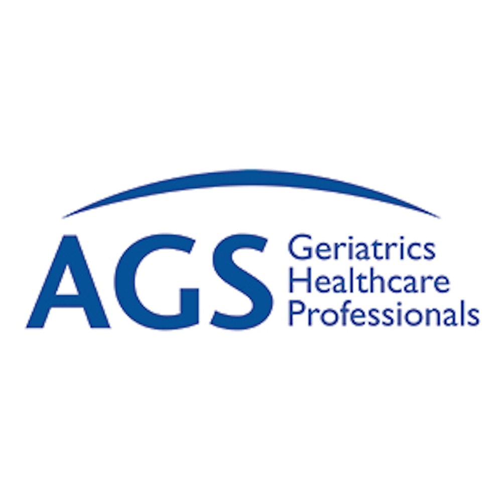 American Geriatrics Society