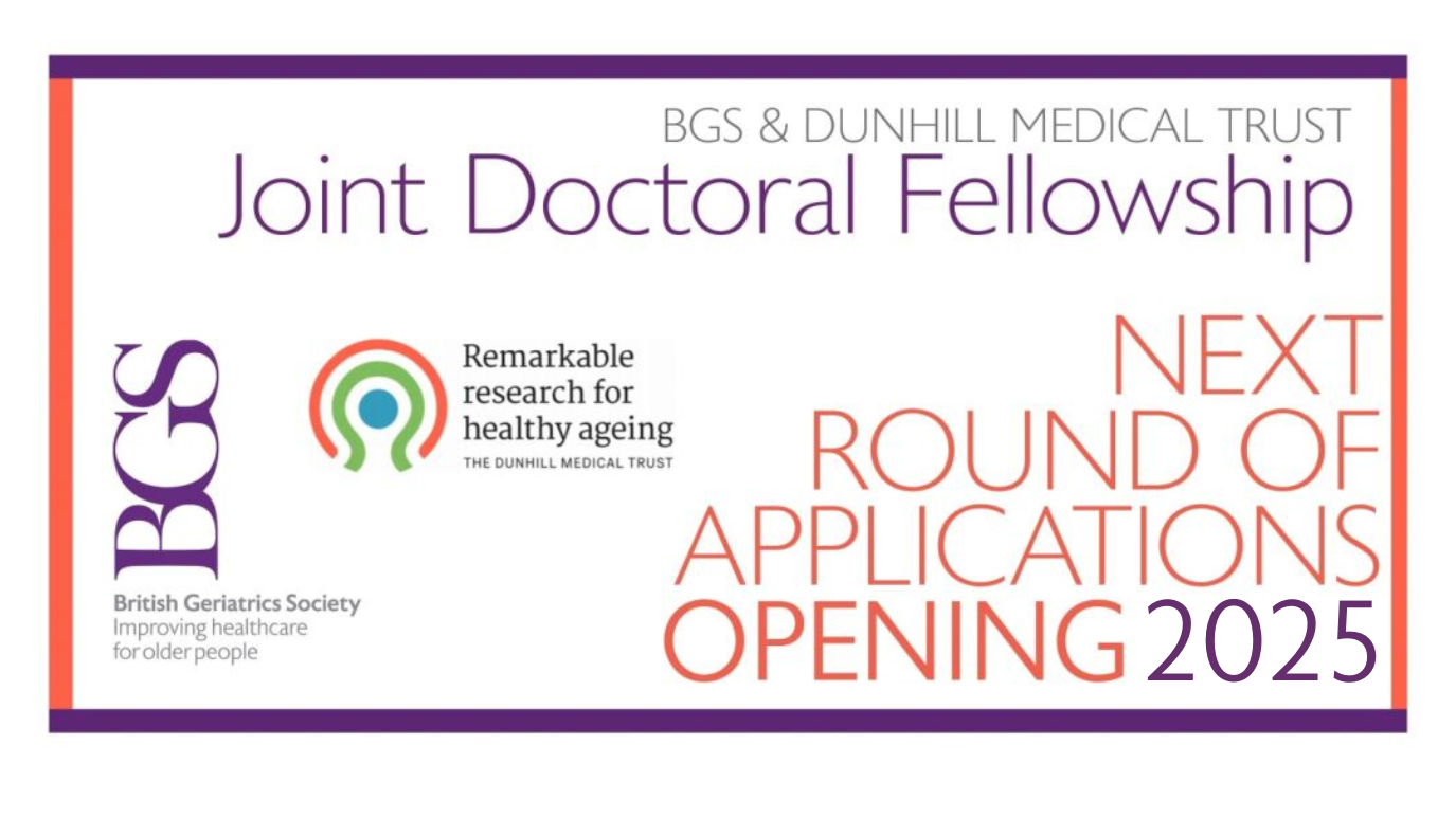 Dunhill BGS Fellowship