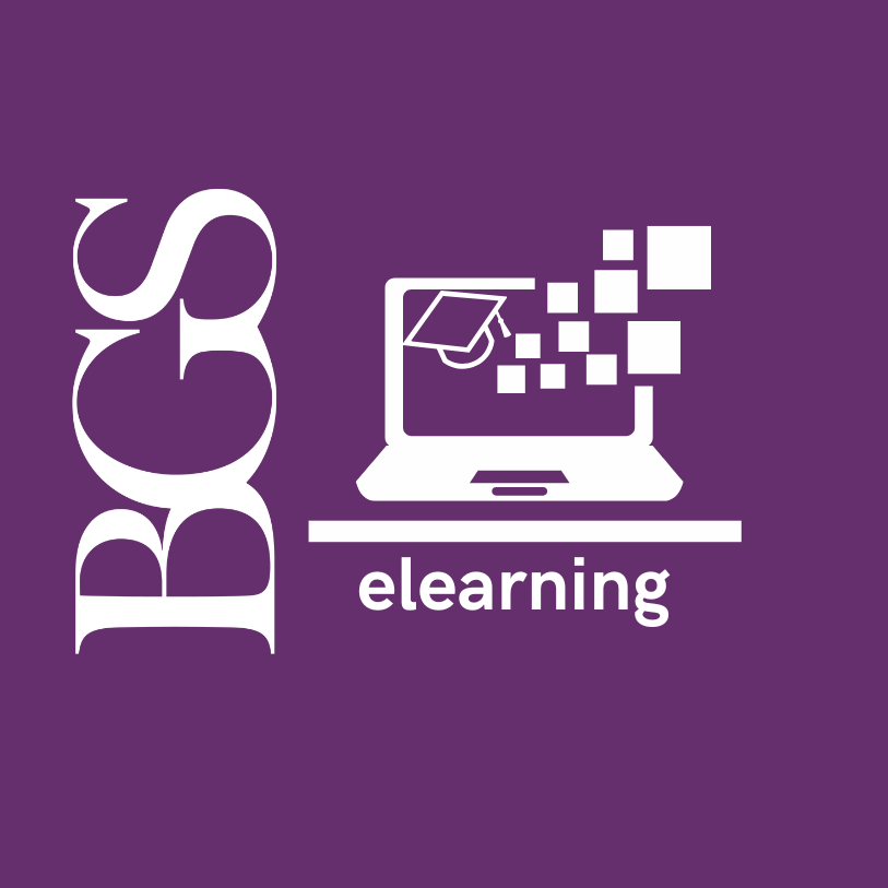 BGS elearning