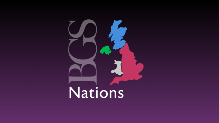 BGS nations landscape